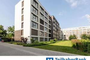 Business-Apartment im Zentrum - inklusive professionellem Vermietungs- und Managementkonzept