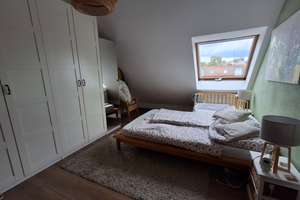 Schöne DG-Maisonette Wohnung (provisiosnfrei) – Die vollständige Adresse der Immobilie erhältst du vom Anbieter., 55129 Hechtsheim, Mainz – Vorschaubild 6