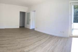 Helle und ruhige 2-Zimmer Wohnung m. Balkon und Pkw-Stellplatz direkt am Wald in Wolfsburg-Rabenberg – Die vollständige Adresse der Immobilie erhältst du vom Anbieter., 38444 Rabenberg, Wolfsburg – Vorschaubild 8