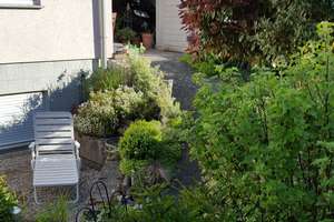 Ebenerdig Wohnen im energieeffizienten Winkelbungalow, terrassiertes Südgrundstück, schöner Garten – Die vollständige Adresse der Immobilie erhältst du vom Anbieter., 54472 Longkamp – Vorschaubild 24