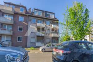 Frisch renoviertes Wohnglück in Vierlinden – Ideal zur Eigennutzung oder als sichere Kapitalanlage – Die vollständige Adresse der Immobilie erhältst du vom Anbieter., 47179 Fahrn, Duisburg – Vorschaubild 13
