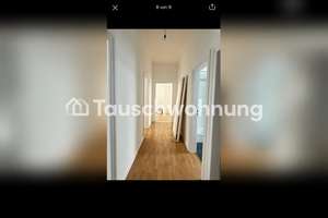 Tauschwohnung: Gemütliche 3-Zimmer-Wohnung in Offenbach am Main – 63067 Messehalle, Offenbach am Main – Vorschaubild 1
