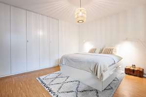 Großzügige Erdgeschosswohnung mit herrlichem Gartenblick in Essen-Bredeney
 – Die vollständige Adresse der Immobilie erhältst du vom Anbieter., 45133 Bredeney, Essen – Vorschaubild 13