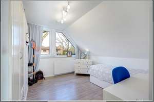  Einfamilienhaus mit 5 Zimmer von Privat  Poppenbüttel – Harksheide Strasse 63, 22399 Poppenbüttel, Hamburg – Vorschaubild 14