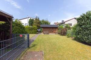 Zweifamilienhaus mit zusätzlichem Bebauungspotenzial| 2 Wohneinheiten | Garten | Doppelcarport – Die vollständige Adresse der Immobilie erhältst du vom Anbieter., 30629 Misburg-Nord, Hannover – Vorschaubild 31