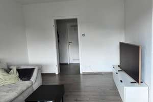 Helle 2-Zimmer-Wohnung im 2. OG in Solingen-Mitte – Felderstr. 49, 42651 Solingen-Mitte, Solingen – Vorschaubild 4