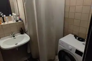Helles 1-Zimmer-Appartment in ruhiger Lage – Mannheim – Vorschaubild 11