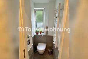 Tauschwohnung: Schöne, ruhige Wohnung mit Balkon und super Lage – Kelheimer Straße 5, 80634 Neuhausen, München – Vorschaubild 7