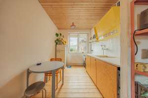 Denkmalgeschütztes Dreifensterhaus | 9 Einheiten | 5,43 % IST-Rendite | IST-Faktor 18,4 – Die vollständige Adresse der Immobilie erhältst du vom Anbieter., 51063 Mülheim (Ortsteil), Köln – Vorschaubild 7