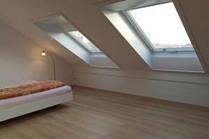 Reihenhaus mit bis zu 4,5 Zimmer inkl. Stellplatz, EBK und Garten – Wartenbergerstr. 30B, 13053 Alt-Hohenschönhausen, Berlin – Vorschaubild 4