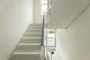 Helle 3-Zimmer-Wohnung im Erdgeschoss mit Balkon und direktem Gartenzugang – Die vollständige Adresse der Immobilie erhältst du vom Anbieter., 89233 Neu-Ulm – Vorschaubild 4
