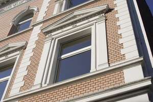 Exklusive, traumschöne 5-Zimmer-Altbau-Wohnung mit 2 Balkonen und Einbauküche in Düsseldorf – Die vollständige Adresse der Immobilie erhältst du vom Anbieter., 40227 Oberbilk, Düsseldorf – Vorschaubild 29