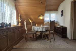 Sehr gepflegtes Ein-/ Zweifamilienhaus in Lomersheim, Garten, Balkon, Garage, – Die vollständige Adresse der Immobilie erhältst du vom Anbieter., 75417 Mühlacker – Vorschaubild 15