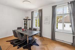 Kernsanierte 3,5-Zimmer Altbauwohnung (mit Südbalkon) in Premiumlage von Neuhausen – Wendl-Dietrich-Straße 2, 80634 Neuhausen, München – Vorschaubild 3