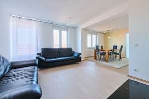 140 m² Wohnkomfort | 4,5 Zimmer | Große Sonnenterrasse | TG-Stellplatz – Die vollständige Adresse der Immobilie erhältst du vom Anbieter., 70794 Filderstadt – Vorschaubild 5