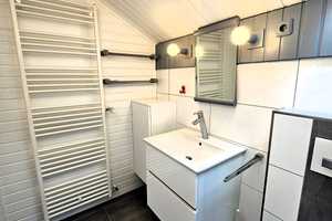 Bungalow mit Anbau – Ihr neues Zuhause mit Platz und gemütlichem Gartenambiente – Wesel (Kreis) – Vorschaubild 18