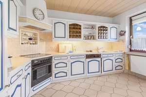 Attraktives Reihenmittelhaus mit viel Platz und Garage in guter Lage von Schwanewede – Die vollständige Adresse der Immobilie erhältst du vom Anbieter., 28790 Schwanewede – Vorschaubild 12