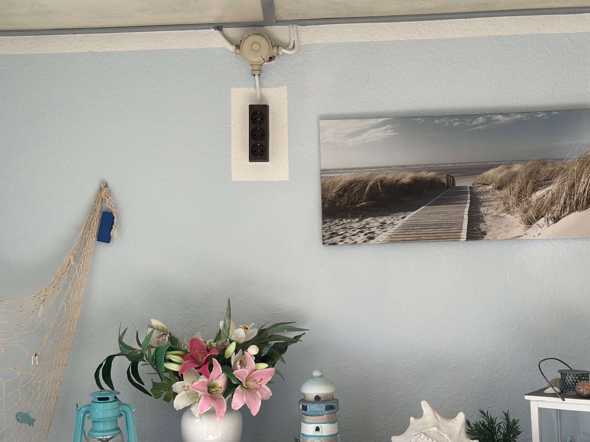 Immobilie in Schwanewede - Historisches Reetdachhaus (ca. 1900): Eingebettet in viel Natur - Ihr Charme-Projekt - Bild 8