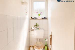 S-SILLENBUCH: Tolle 3-Zi.-Wohnung mit Balkon * 75 qm * Garage * ruhige Wohnlage * vermietet * – Die vollständige Adresse der Immobilie erhältst du vom Anbieter., 70619 Sillenbuch (Ortsteil), Stuttgart – Vorschaubild 7