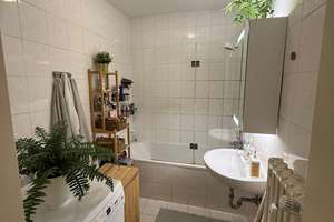 Moderne möblierte 3-Zimmer-Wohnung in Laim – Befristete Vermietung für 6 Monate – Friedenheimer Straße 16, 80687 St. Ulrich, München – Vorschaubild 13