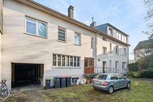 Aachen: Solide Kapitalanlage mit 5 Wohneinheiten und Werkstatt in absoluter Top Lage von Aachen – Die vollständige Adresse der Immobilie erhältst du vom Anbieter., 52072 Ponttor, Aachen – Vorschaubild 14