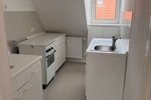 Oststadt, begehrte 3-Zimmer mit Parkett und Balkon – Bernstraße 3, 30175 Oststadt, Hannover – Vorschaubild 7