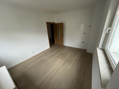 3-Zimmer EG-Wohnung in Altendorf (Nähe Bamberg/Forchheim) ab 1.8.