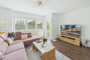 Sanierte 2,5-Zimmer-Wohnung mit Südbalkon und Aufzug in Mülheim-Speldorf – Die vollständige Adresse der Immobilie erhältst du vom Anbieter., 45476 Styrum, Mülheim an der Ruhr – Vorschaubild 2