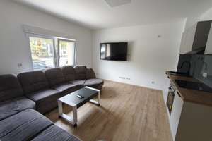 Hochwertige möblierte 2,5 Zimmer-Wohnung mit Einbauküche in Bochum – Springerplatz 33, 44793 Kruppwerke, Bochum – Vorschaubild 13