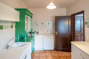 Großzügiges Einfamilienhaus mit Sauna, Balkon und Grundstück – Westerwaldkreis – Vorschaubild 9