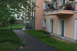 Letztes 2 Zi-Appartment mit großer Terrasse ,EBK, Bad mit Dusche