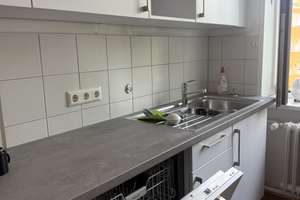 wunderschöne 4- Zimmer Wohnung im herzen Mannheim mit Blick zum Nationaltheater – 68161 Innenstadt/Jungbusch, Mannheim – Vorschaubild 24