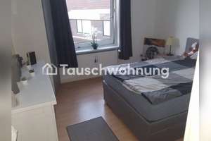 Tauschwohnung: 3 Zimmer Wohnung direkt am Exer – Möllingstraße 4, 24103 Exerzierplatz, Kiel – Vorschaubild 2