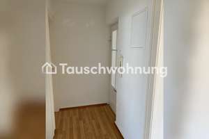 Tauschwohnung: Super schöne, helle Wohnung mit Balkon – Die vollständige Adresse der Immobilie erhältst du vom Anbieter., 30161 List, Hannover – Vorschaubild 2