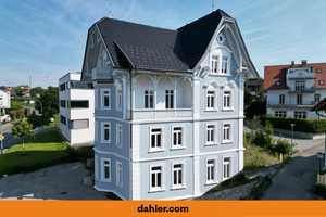 Historische Traumvilla aus der Gründerzeit – Luxuriöses Wohnen auf vier Etagen – Lindau (Bodensee) (Kreis) – Vorschaubild 1