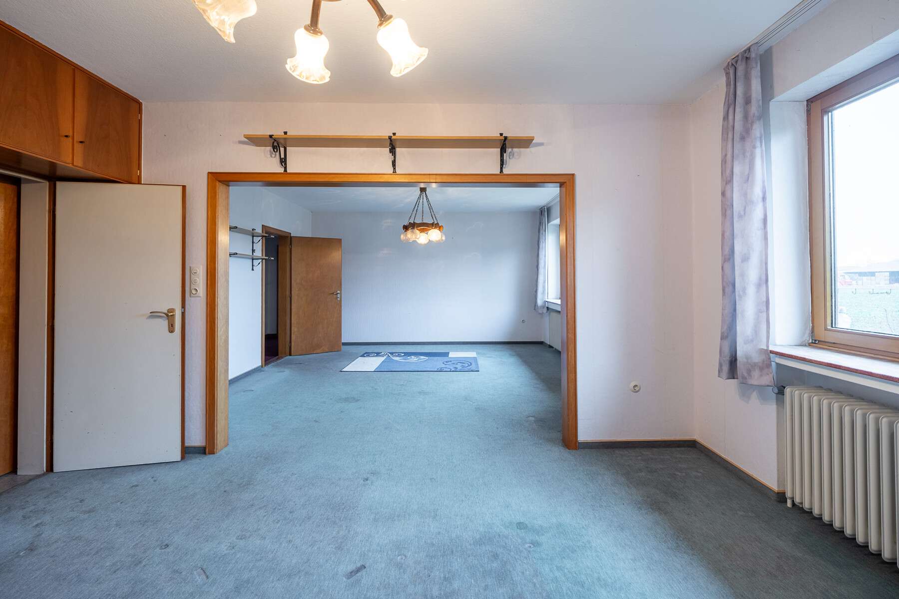 Immobilie in Weyhe - Offene Besichtigung: Fr.13.02.26 um 15:30Uhr
Geräumiges Einfamilienhaus mit Garten in zentraler Lag - Bild 10