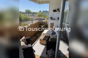 Tauschwohnung: Hannover, Buchholz-Kleefeld: 54 m² Wohnung, 450 € – Die vollständige Adresse der Immobilie erhältst du vom Anbieter., 30627 Groß-Buchholz, Hannover – Vorschaubild 4