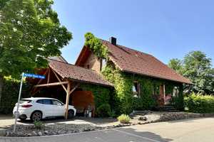 Gepflegtes Haus mit fünf Zimmern und Einbauküche in St. Peter, Sankt Peter – Breisgau-Hochschwarzwald (Kreis) – Vorschaubild 1