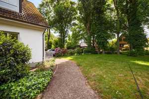 Gartenliebende für Doppelhaushälfte inkl. Einbauküche  – Bremen – Vorschaubild 3