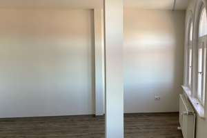 Achtung, traumhafte 2-Zimmer-Wohnung mit einer super Dachterrasse und sofort anmietbar! – An der Untertrave 43, 23552 Innenstadt, Lübeck – Vorschaubild 4