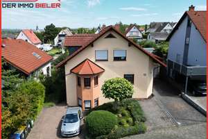 Modern, groß und gepflegt - EFH mit Wintergarten und ELW in Saulheim zu verkaufen – Die vollständige Adresse der Immobilie erhältst du vom Anbieter., 55291 Saulheim – Vorschaubild 4