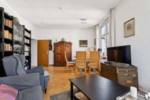 *ATTRAKTIVES* MFH mit 6 Wohnungen + 1 Gewerbe + 4 Garagen in Zentraler Lage von Essen-Borbeck – Die vollständige Adresse der Immobilie erhältst du vom Anbieter., 45355 Borbeck-Mitte, Essen – Vorschaubild 11