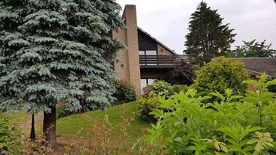 Vorderansicht 2, Nienstedt Vorderansicht 2, Nienstedt
