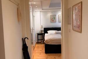 Schöneberg: Kurfürstenstraße: 3-Zi m² Souterrain-Einheit, ca 85 m² ab SOFORT zu VERMIETEN – Die vollständige Adresse der Immobilie erhältst du vom Anbieter., 10785 Tiergarten, Berlin – Vorschaubild 22