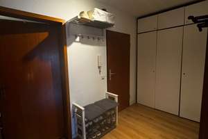 Kapitalanleger aufgepasst - vermietete 2-Zimmerwohnung mit Balkon – Benninghoferstr. 156a, 44269 Benninghofen, Dortmund – Vorschaubild 8