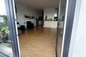 Großzügig geschnittene 4-Zimmer-Wohnung mit Balkon und Aussicht! – Hauberrisser Straße 15, 65189 Südost, Wiesbaden – Vorschaubild 13