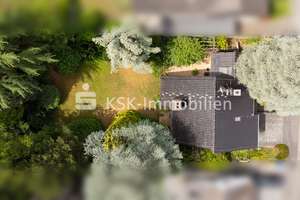 Freistehendes Einfamilienhaus mit Schwimmbad in exzellenter Wohnlage. – Die vollständige Adresse der Immobilie erhältst du vom Anbieter., 50321 Brühl – Vorschaubild 4