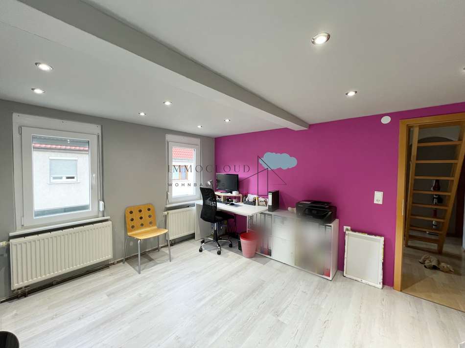Kinderzimmer
