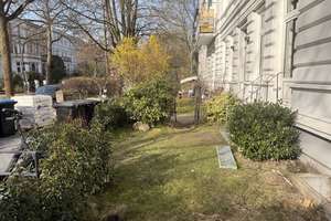 4-Zimmer-Erdgeschosswohnung mit Garten in Hamburg-Hohenfelde – Uhlandstraße 37, 22087 Hohenfelde, Hamburg – Vorschaubild 12