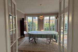 Geräumige lichtdurchflutete Villa mit hochwertiger Innenausstattung und großem Potenzial – Die vollständige Adresse der Immobilie erhältst du vom Anbieter., 40489 Kaiserswerth, Düsseldorf – Vorschaubild 8